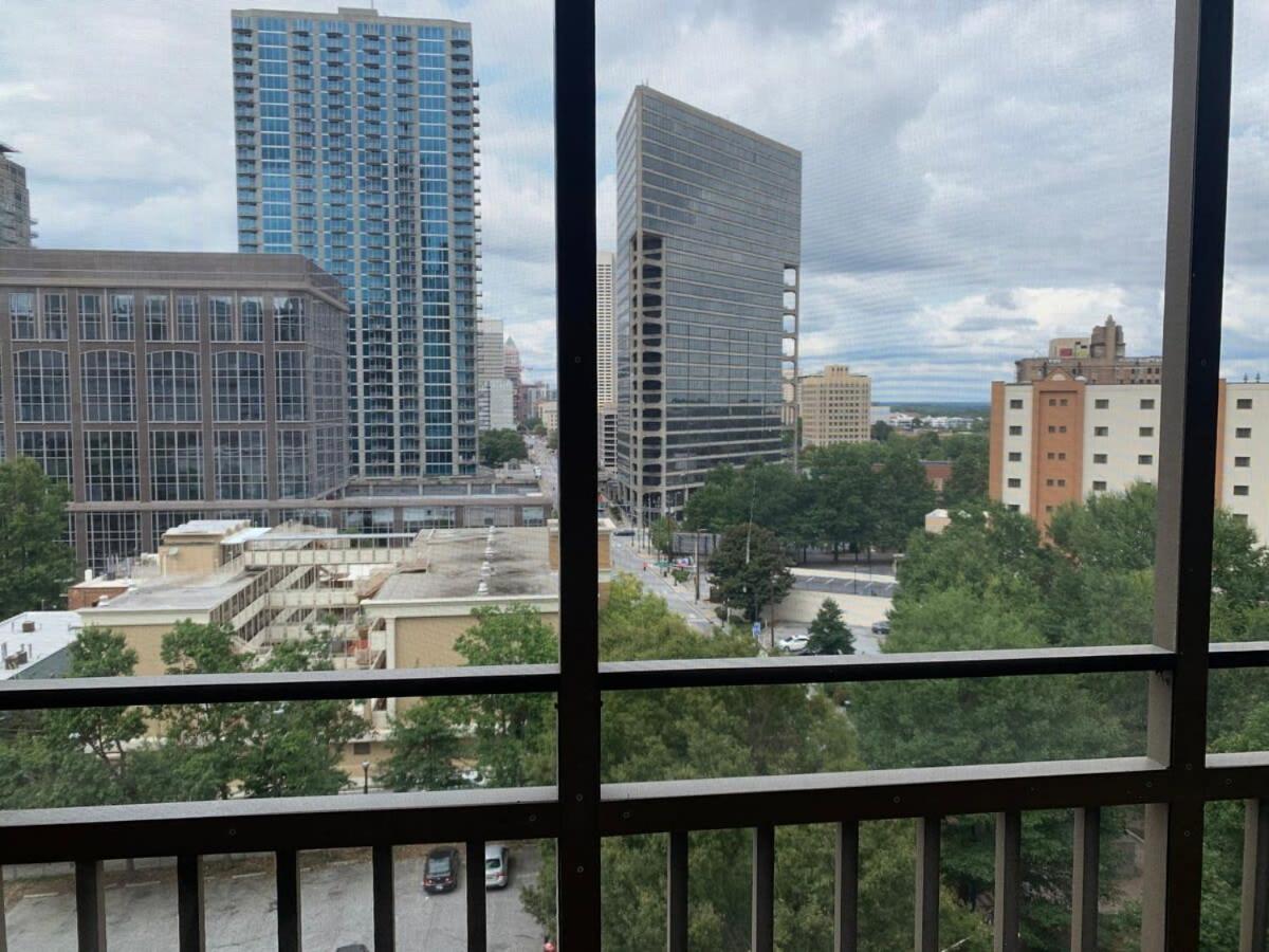 Heart Downtown! Great Location! Pt7D Βίλα Ατλάντα Εξωτερικό φωτογραφία
