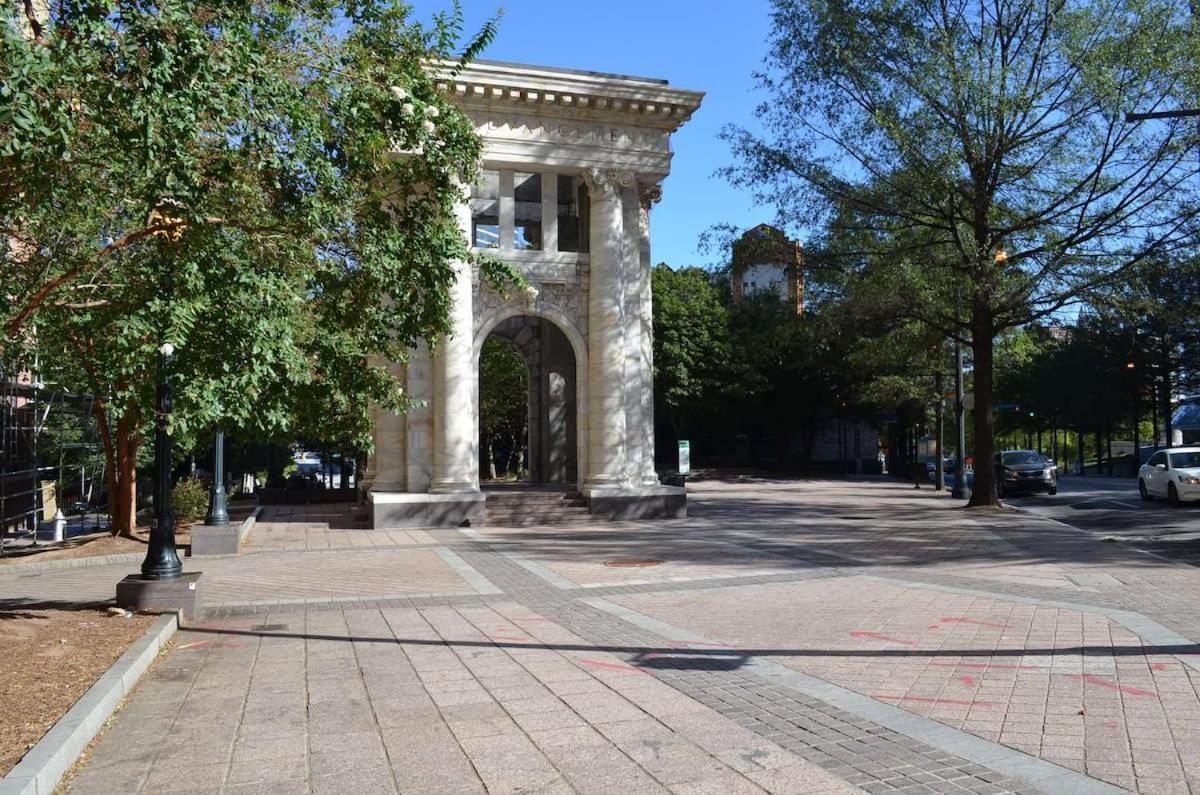 Heart Downtown! Great Location! Pt7D Βίλα Ατλάντα Εξωτερικό φωτογραφία