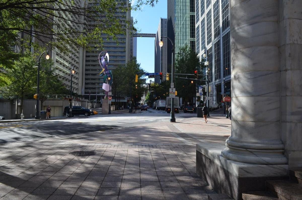 Heart Downtown! Great Location! Pt7D Βίλα Ατλάντα Εξωτερικό φωτογραφία
